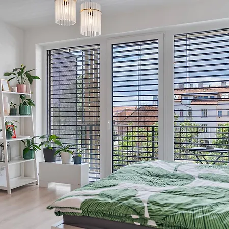 Sweet Apartmán *