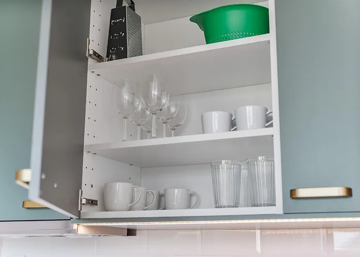 Sweet Apartamento Komarov