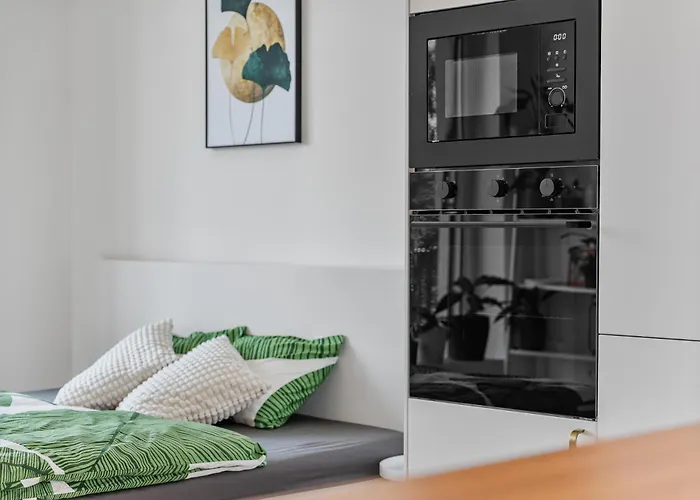 Apartmán Sweet *