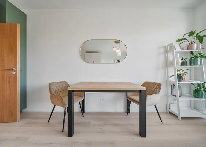 Apartamento Sweet *
