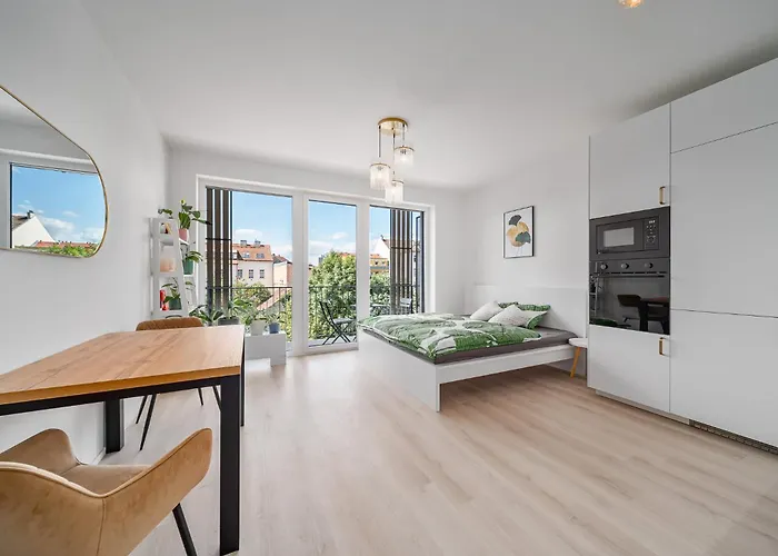 Apartamento Sweet *